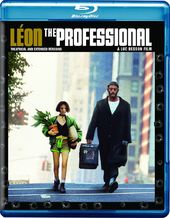 Leon the Professional (Blu-ray)
