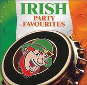 Irish Party Favourites [St. Clair]