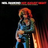Hot August Night (2LPs - 180GV)