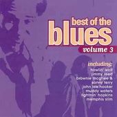 Best of the Blues, Vol. 3 [BMG]