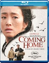 Coming Home (Blu-ray)