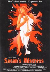 Satan's Mistress