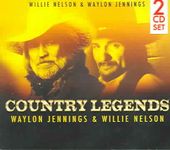 Country Legends (Dig)