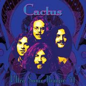 Ultra Sonic Boogie 1971 - Purple (Colv) (Post)