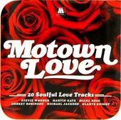 Motown Love / Various (Uk)