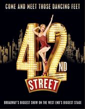 42nd Street: The Musical (Blu-ray)