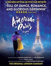 An American in Paris: The Musical (Blu-ray)
