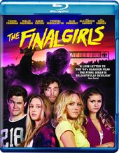 The Final Girls (Blu-ray)