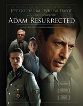 Adam Resurrected (Blu-ray)