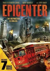 Epicenter (+ 7 Bonus Movies) (2-DVD)