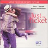 Just The Ticket / O.S.T.