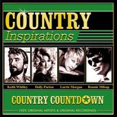 Country Inspirations [Direct Source]