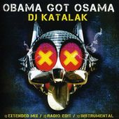 Obama Got Osama (Mod)