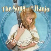The Song of the Banjo *