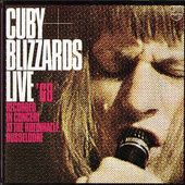 Cuby + Blizzards Live in '68: Recorded In Concert