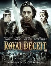 Royal Deceit (Blu-ray)