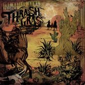 Thrash Grass EP [EP]