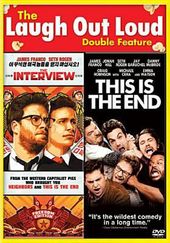 The Interview / This Is the End