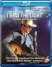 I Saw the Light (Blu-ray)