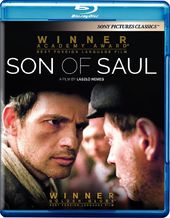 Son of Saul (Blu-ray)