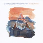 Lp-Kaleidoscope String Quartet-Reflections -Lp-