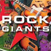 Rock Giants [Sony]