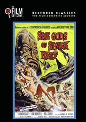 She Gods of Shark Reef (The Film Detective