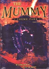 Mummy Theme Park