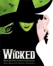 Wicked [Deluxe Edition] (2-CD)