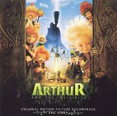Arthur and the Invisibles [Original Motion