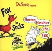 Dr. Seuss Presents: Fox in Sox