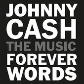 Johnny Cash:Forever Words