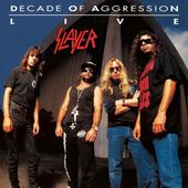 Live: Decade Of Aggression (2-LPs - 180GV)