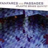 Fanfares & Passages