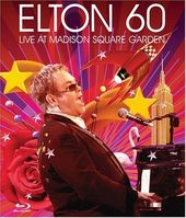 Elton John - Elton 60: Live at Madison Square