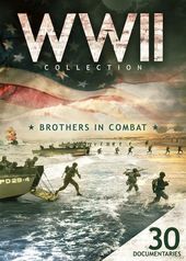 WWII Collection: Brothers in Combat (30