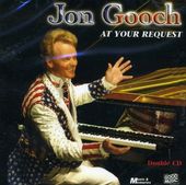 Jon Gooch-At Your Request