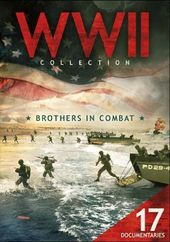WWII Collection: Brothers in Combat (2-DVD)