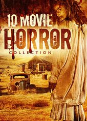 10 Movie Horror Collection: Volume 14