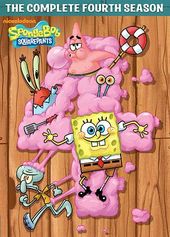 SpongeBob SquarePants - Complete 4th Season