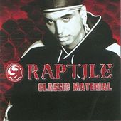 Raptile-Classic Material