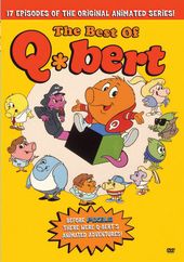 The Best of Q*bert (2-Disc)
