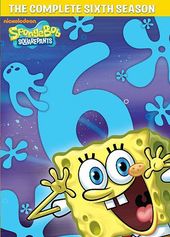 SpongeBob SquarePants - Complete 6th Season