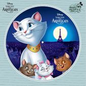 Songs From The Aristocats (Picture Disc)
