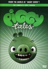 Piggy Tales - Complete 1st Season