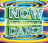 Now: The Very Best of Dance (3-CD)