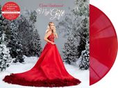 My Gift (Red Colored Vinyl)