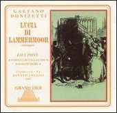 Donizatti: Lucia Di Lammermoor / Various