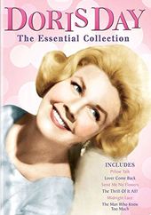 Doris Day: The Essential Collection (15-DVD)