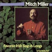 Favorite Irish Sing Alongs